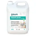 Nettoyant Désodorisant Neutre ORASURF 2D 900 pour Surfaces Lavables et Sols