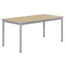 Table rectangulaire 160x80cm pour enfants - tailles 0 à 5
