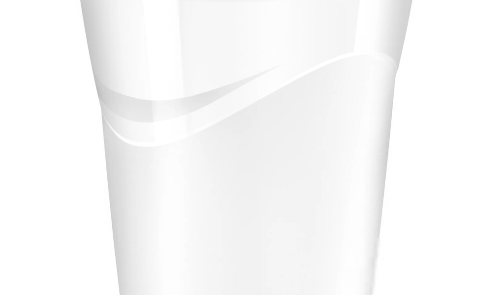 Poubelle de Bureau 14L avec Design Ergonomique et Élégant