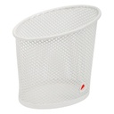 Pot à crayons noir pour bureaux professionnels