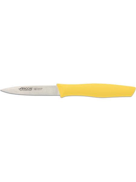 Couteau de cuisine professionnel, lot de 3 pièces