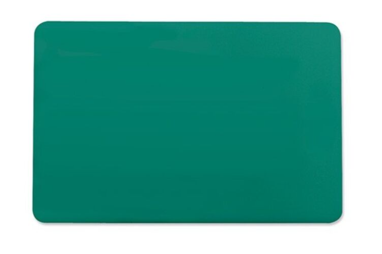 [5490] Planche à découper professionnelle 30x40cm (Bleu)