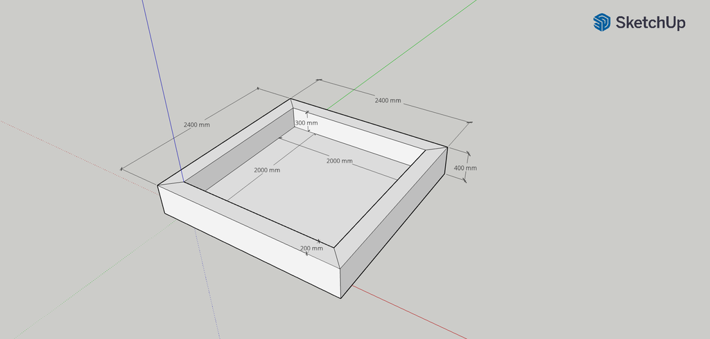 [5958] Piscine à balles en PVC pour espaces de jeu professionnels (Argile)