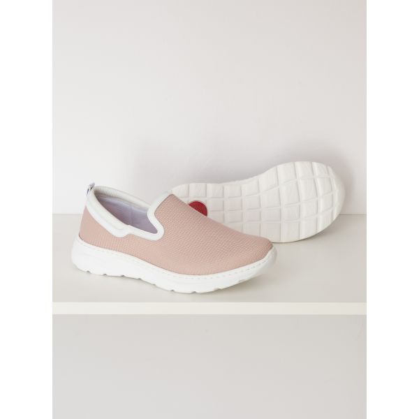 [7369] Chaussures de travail confortables et respirantes pour professionnels (Blanc, 35)