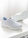 Chaussures de travail déperlantes et légères pour professionnels