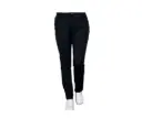Pantalon Mixte Coupe Ville en Jersey Confortable et Écoresponsable