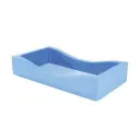 Contour de lit en mousse pour crèche – Sécurité, confort et autonomie des tout-petits