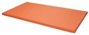 Tapis en mousse 2mx1,4m ép. 25 mm pour espaces de vie