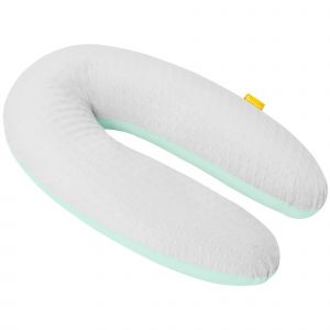 [2797] Coussin d'Allaitement "Fluffy"