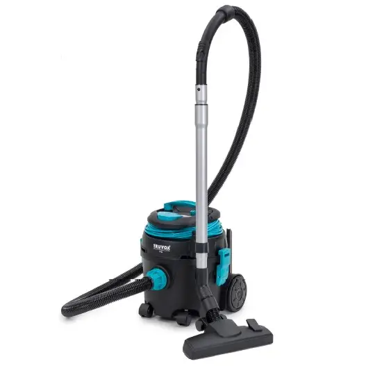 Aspirateur maniable et compact