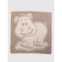 Carré éponge à motifs, lot de 5