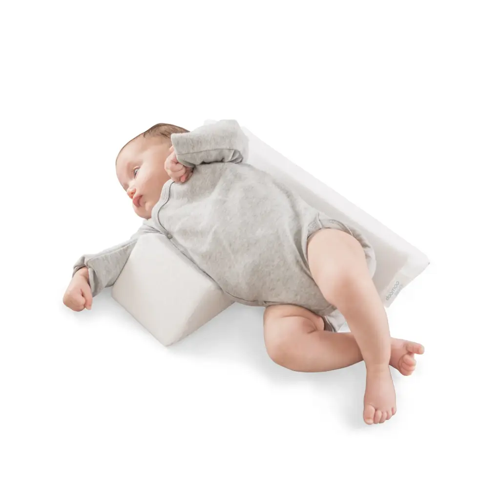 [1456] Cale bébé Baby sleep DOOMOO
