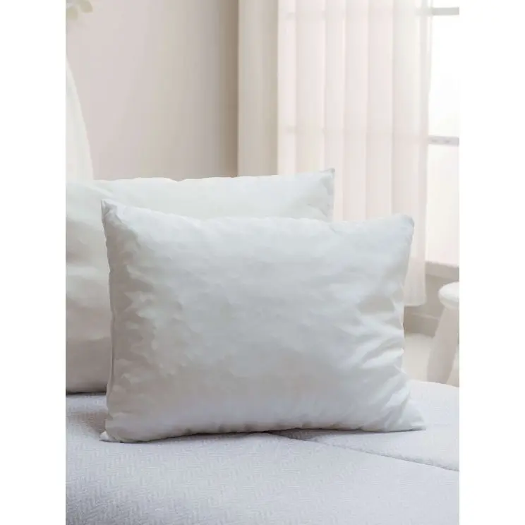 Oreiller galette 35x45cm