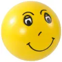 Set de 6 balles Emotions 