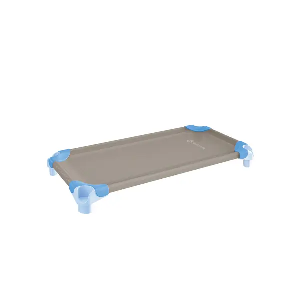 [S0809] Couchette standard pour enfant en crèche et maternelle