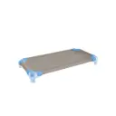 Couchette standard pour enfant en crèche et maternelle
