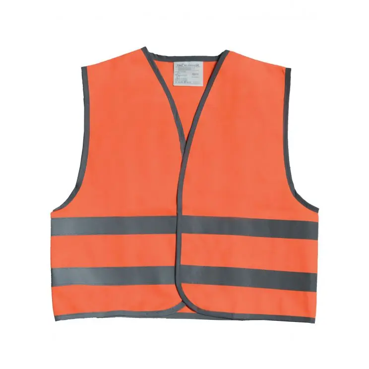 Gilet haute visibilité enfant, pour des sorties sécurisées
