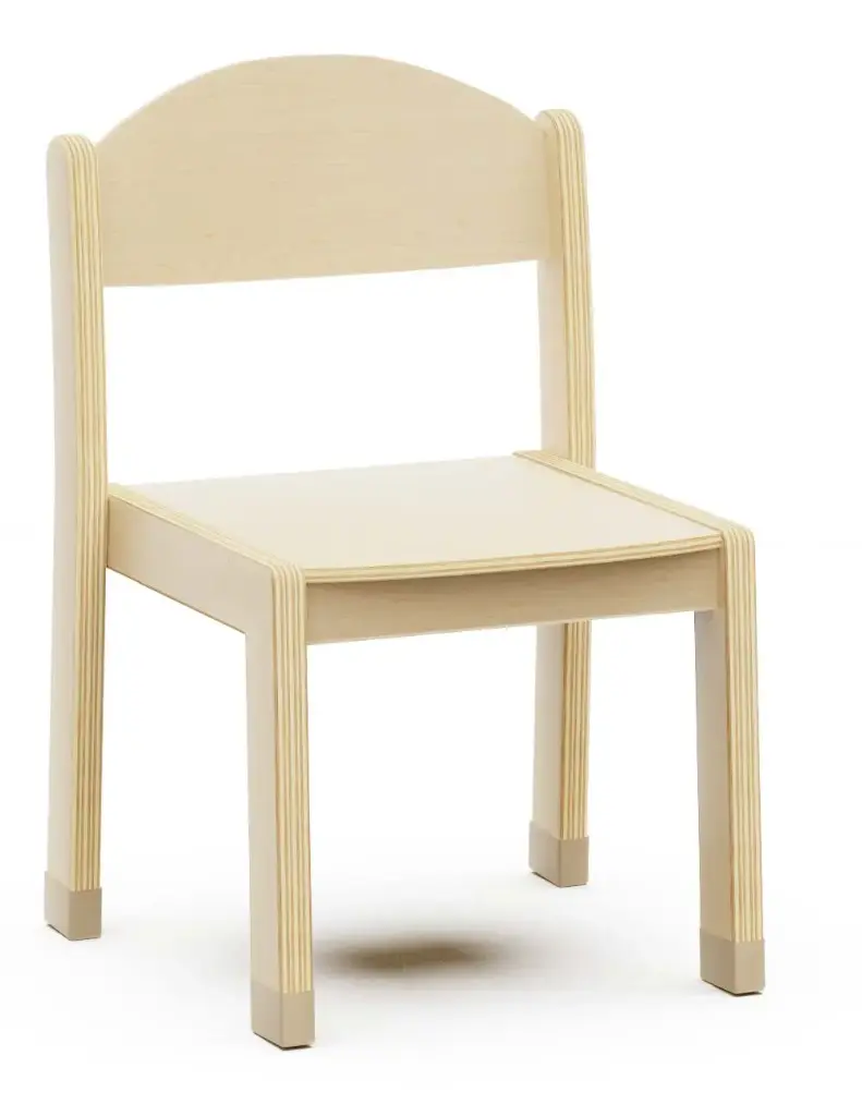 Chaise petite enfance ROMER, taille 1 à 3