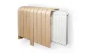 Protection antichoc pour radiateur