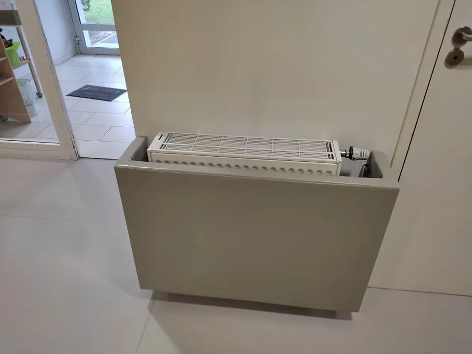 [S1112] Protection antichoc pour radiateur au m²