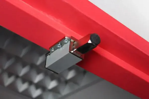 [S1210] Stop-Porte anti pince-doigt