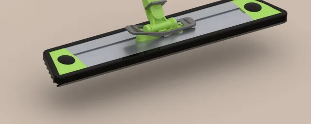 Balai trapèze LAMI RAIL lock & unlock 60cm