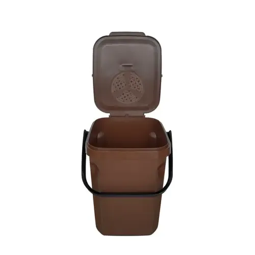 [S2602092] Poubelle composteur