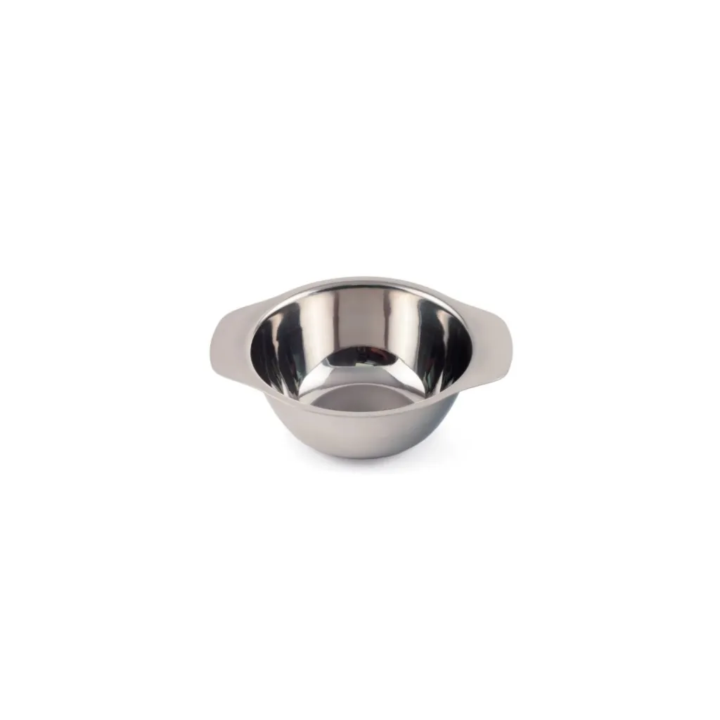 [S2602106] Bol à oreilles Inox 30 ou 45cl, lot de 12 (Small)