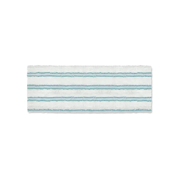 Frange microfibre Uni Junior - 35 cm