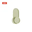 Portemanteau individuel pour crèche et maternelle SLIDE - Solution pratique et modulable (lot de 5)