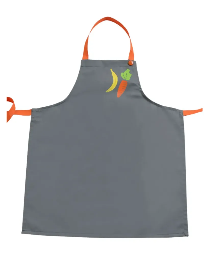 Tablier de cuisine enfant (2-4 ans)