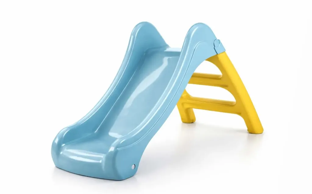 Toboggan pliable dès 1 an
