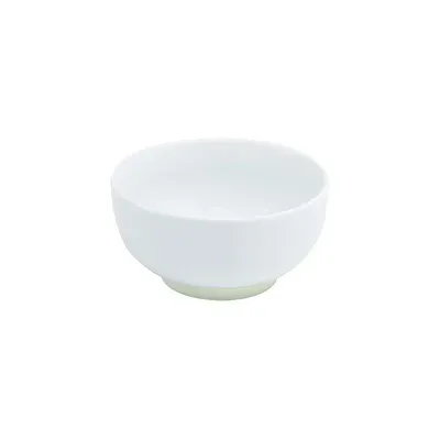 Bol antidérapant 20 cl porcelaine