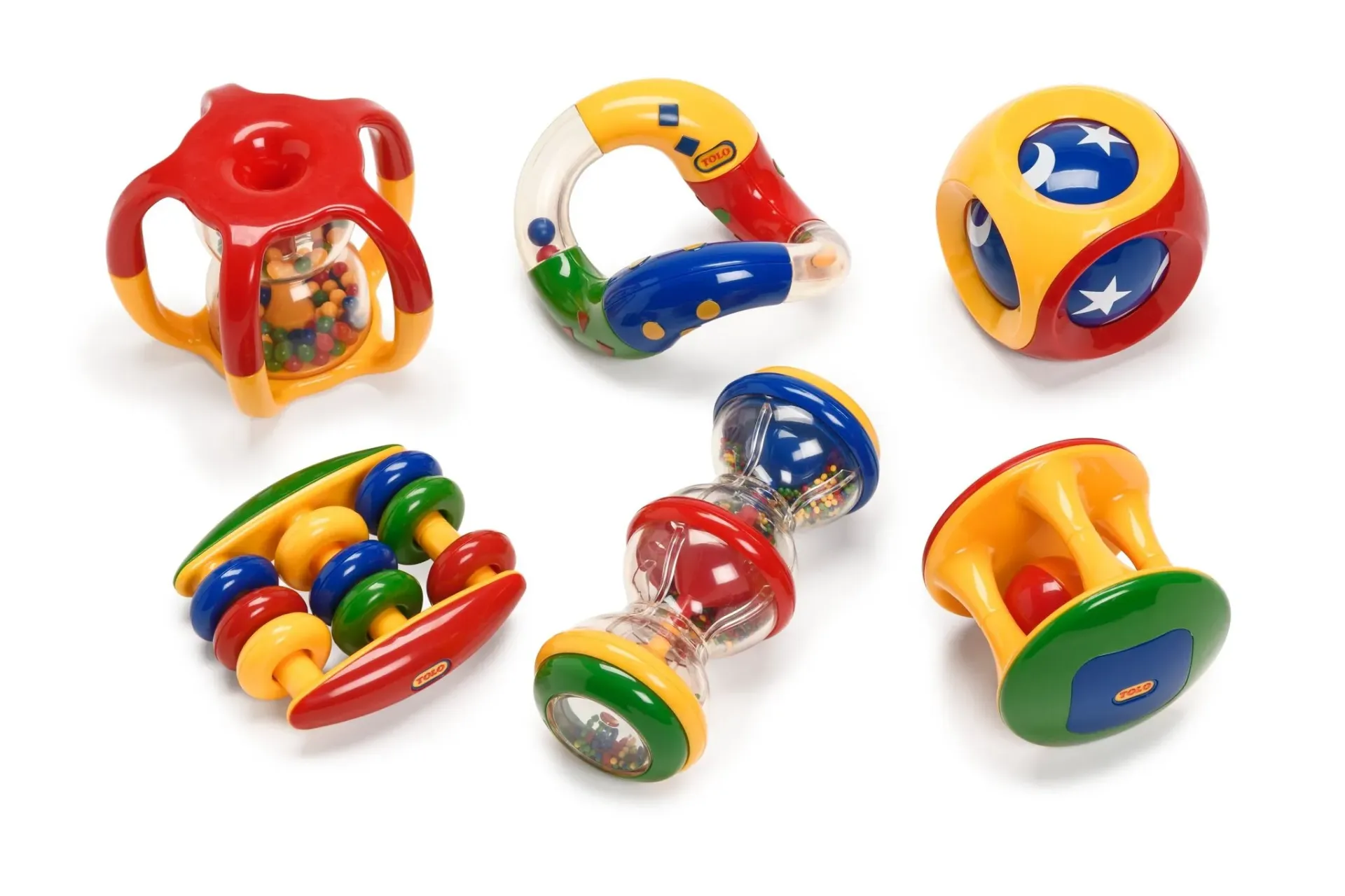 GRAND SET DE HOCHET TOLO