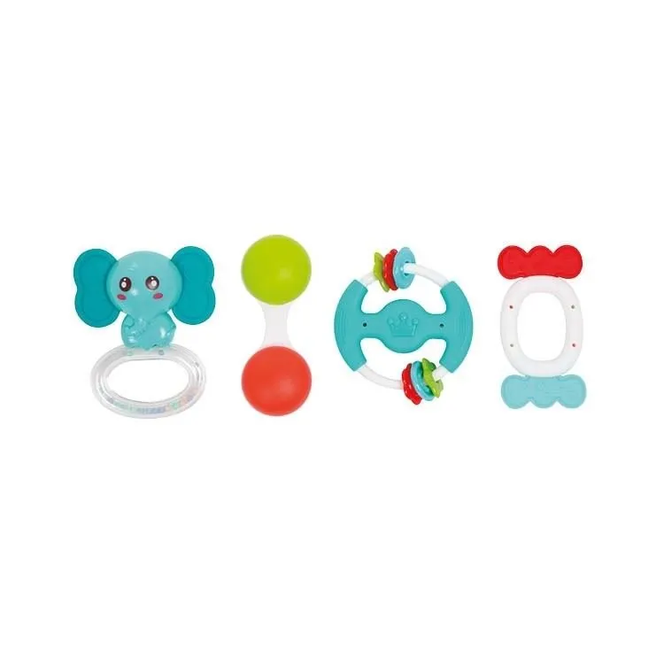 COFFRET 4 HOCHETS