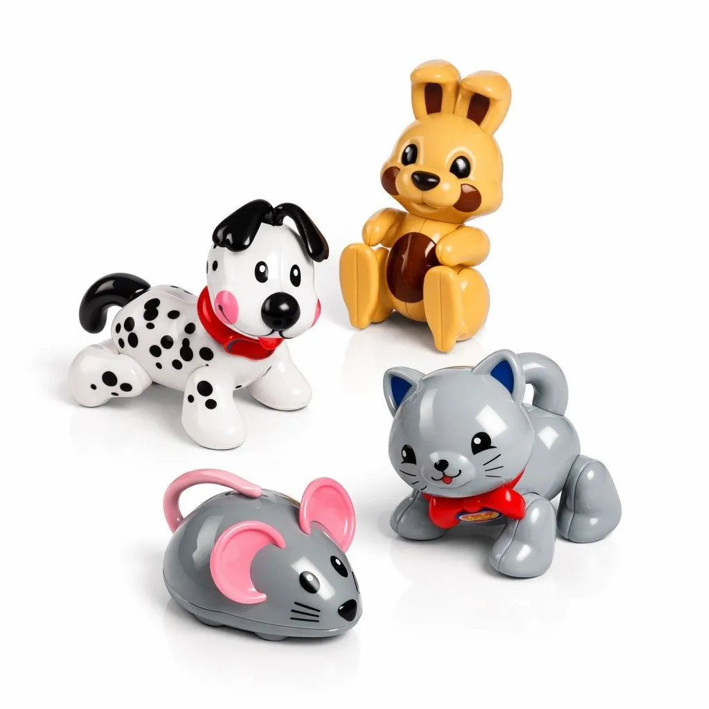 FIGURINES ANIMAUX