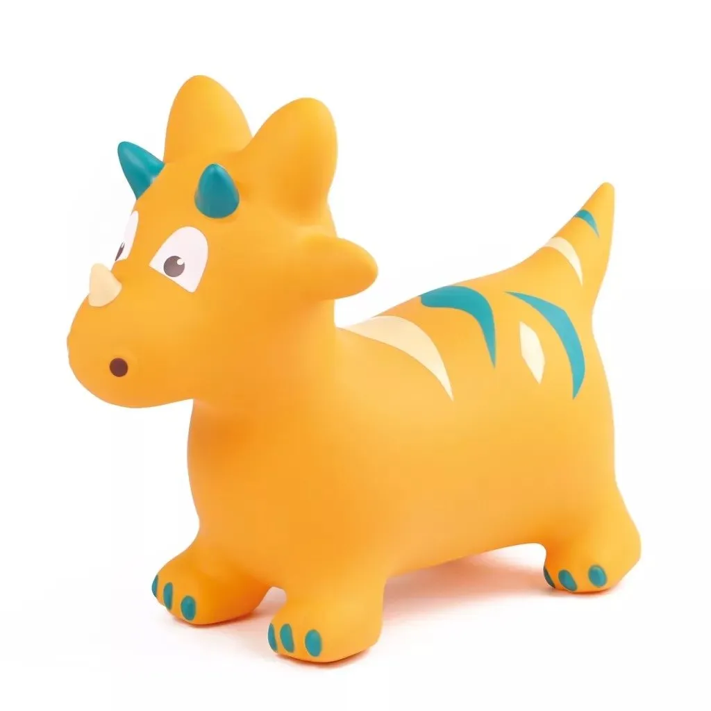 MON DRAGON SAUTEUR