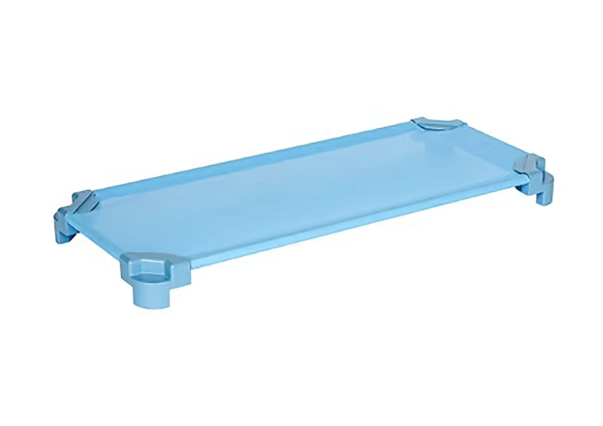 Lit couchette empilable éco enfant 132 X 56cm