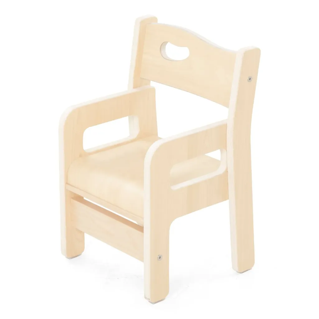 FAUTEUIL AVEC ACCOUDOIRS - T00