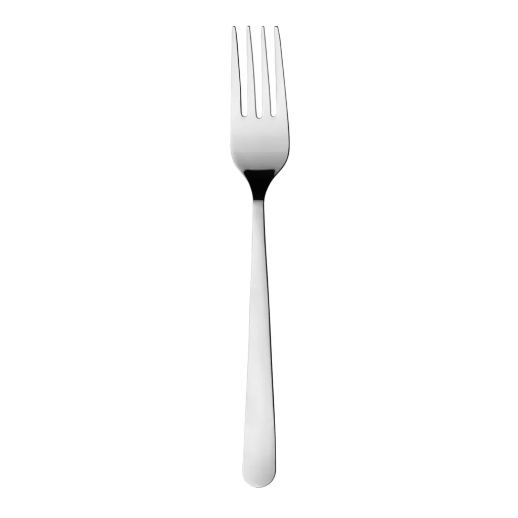[VXR30] Fouchette de table ONYX, lot de 12