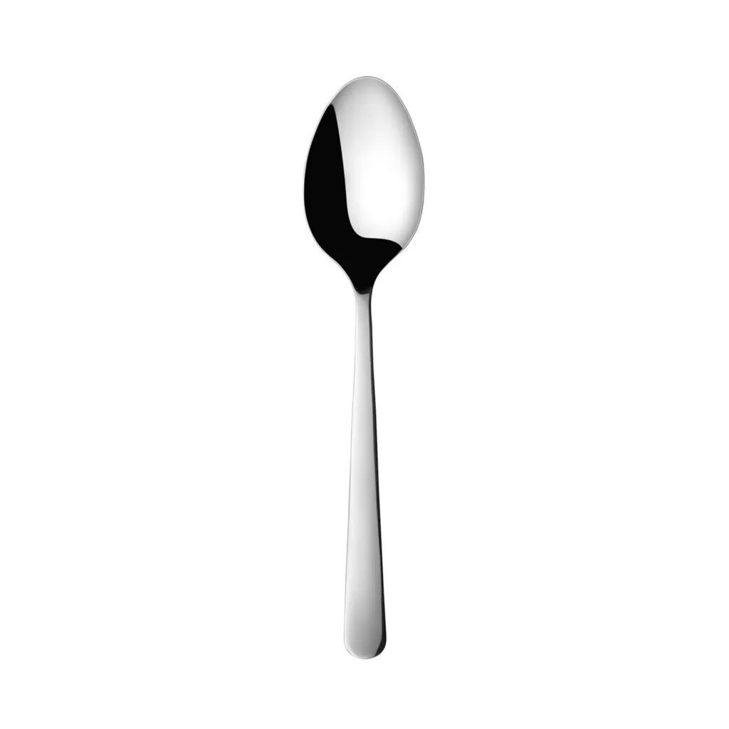 [VXR35] Cuillère à dessert ONYX, lot de 12