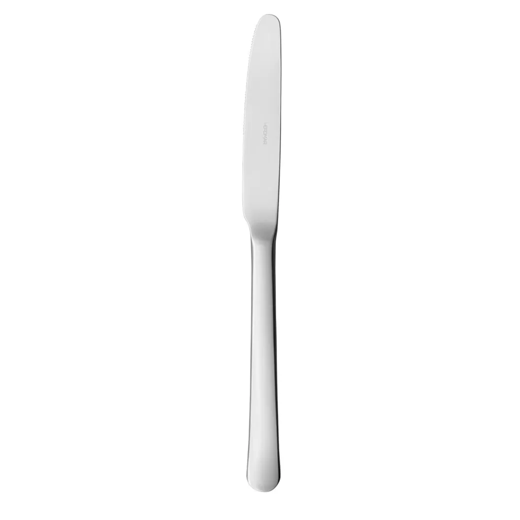 [VXR32] Couteau de table ONYX, lot de 12
