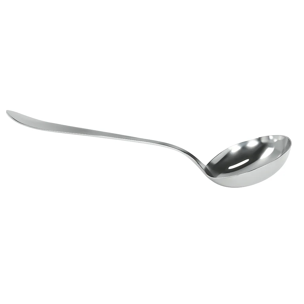 [V2461] Louche en inox 31cm