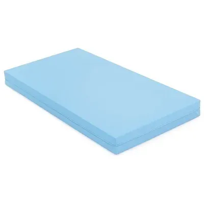 [MOB02007] Matelas en mousse imperméable 60X120cm, épaisseur 10cm