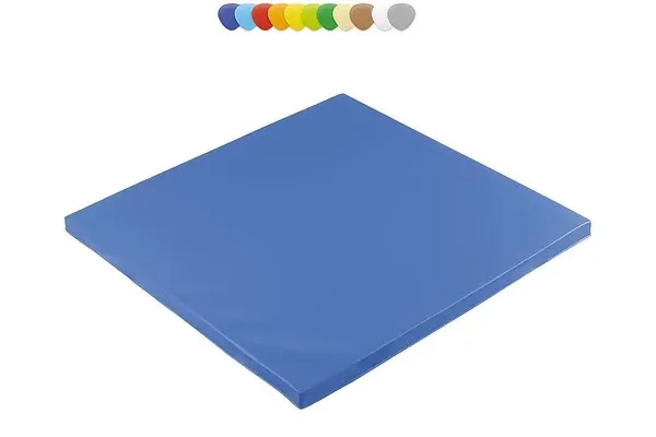 [MOT01324BU] Petit tapis de motricité en mousse 40x60x3cm
