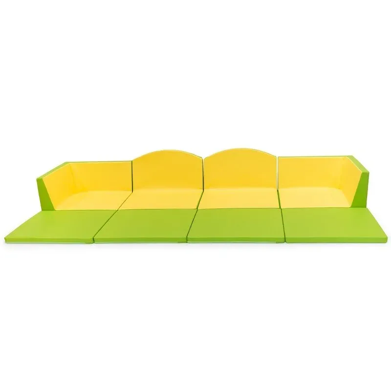 [MMT0324] Espace de regroupement en mousse 2,4 m x 1,2m