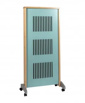 Panneau acoustique 1,6m x 0,8m