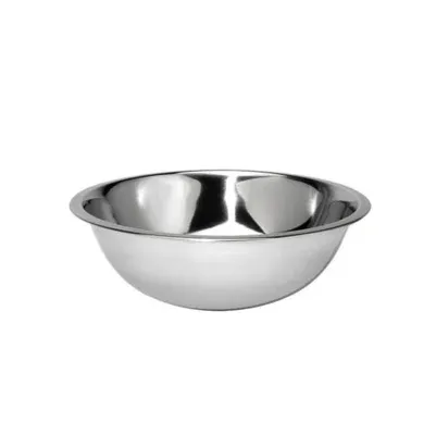 [VFK61] Saladier inox Ø20xh6cm 1L