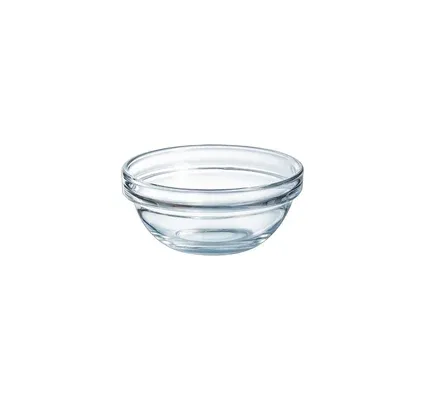 [VR8039] Ramequins ronds Duralex Ø120mm, lot de 6