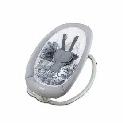 [PP3265] Transat bébé 5 points pliable